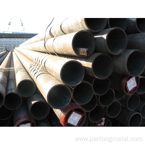 Astm a106 gr b seamless carbon steel tube